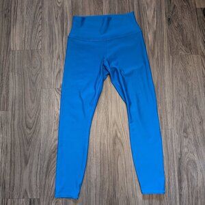 ALO 7/8 High Waist Airlift leggings